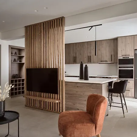 Salita - Comfort Living Apartments Zante Extérieur photo