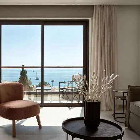 Salita - Comfort Living Apartments Zante Extérieur photo