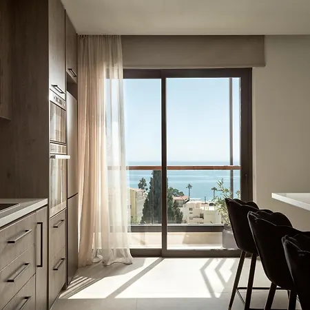 Salita - Comfort Living Apartments Zante Extérieur photo