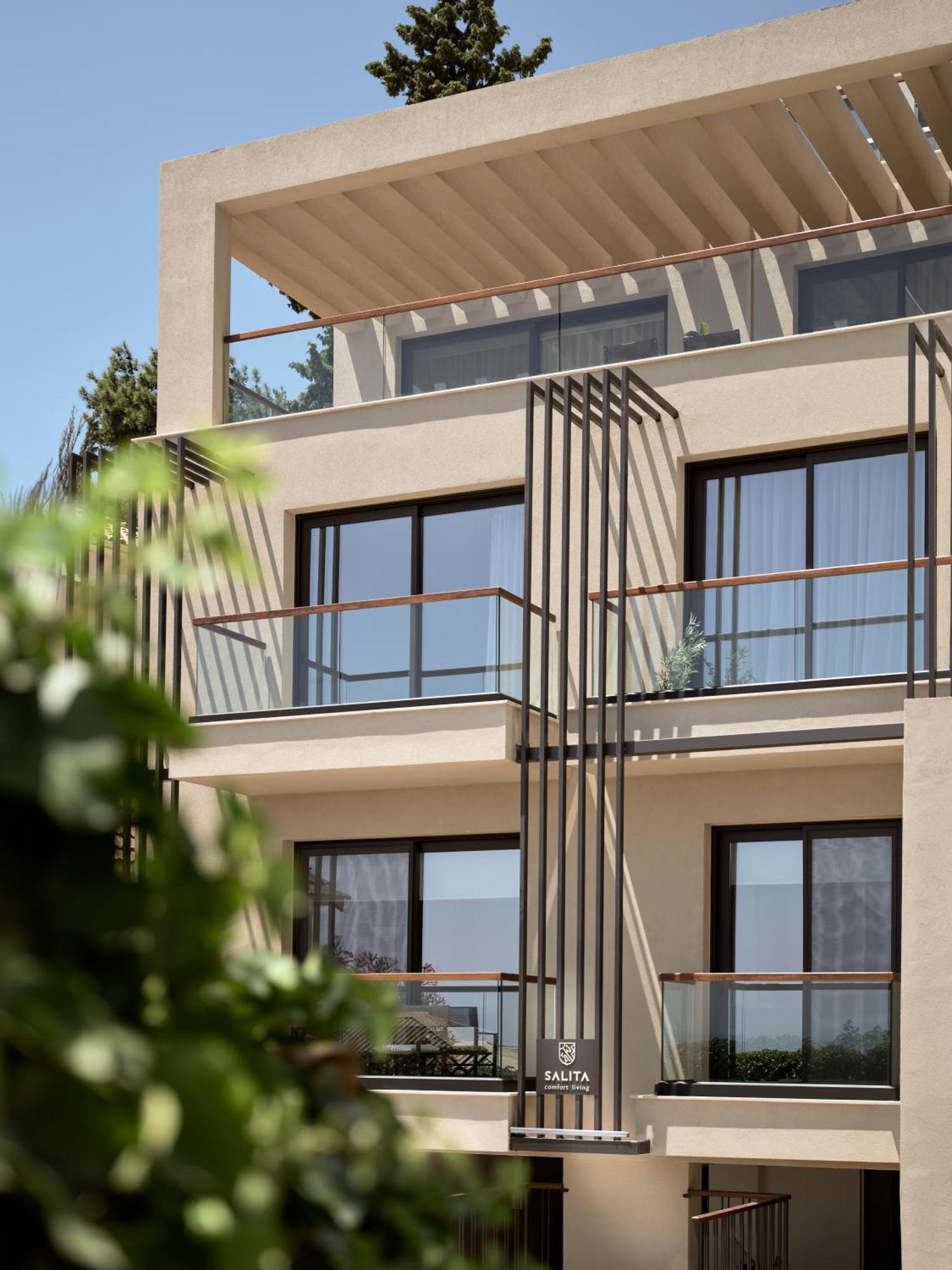 Villa Salita - Comfort Living *